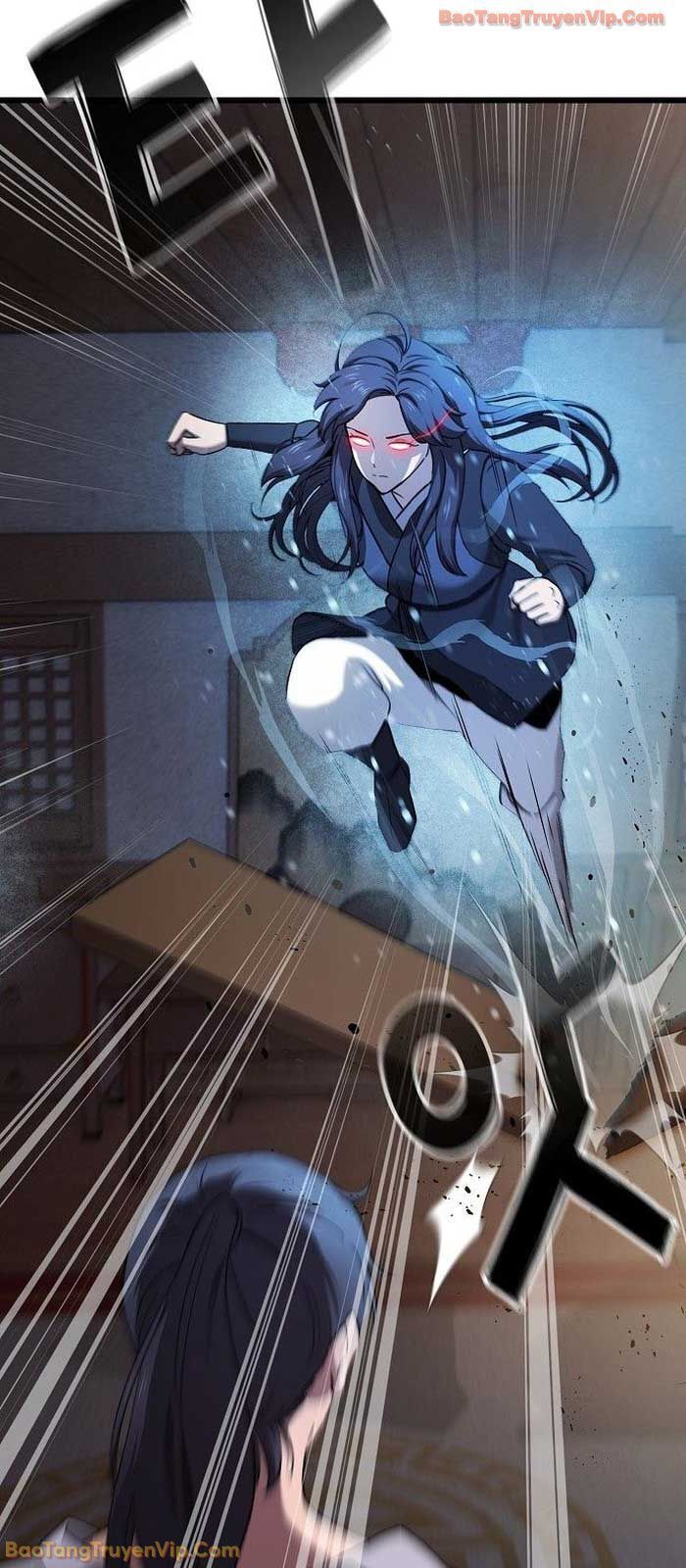 Thiên Ma Kế Nhiệm - Chapter 3 - Page 8