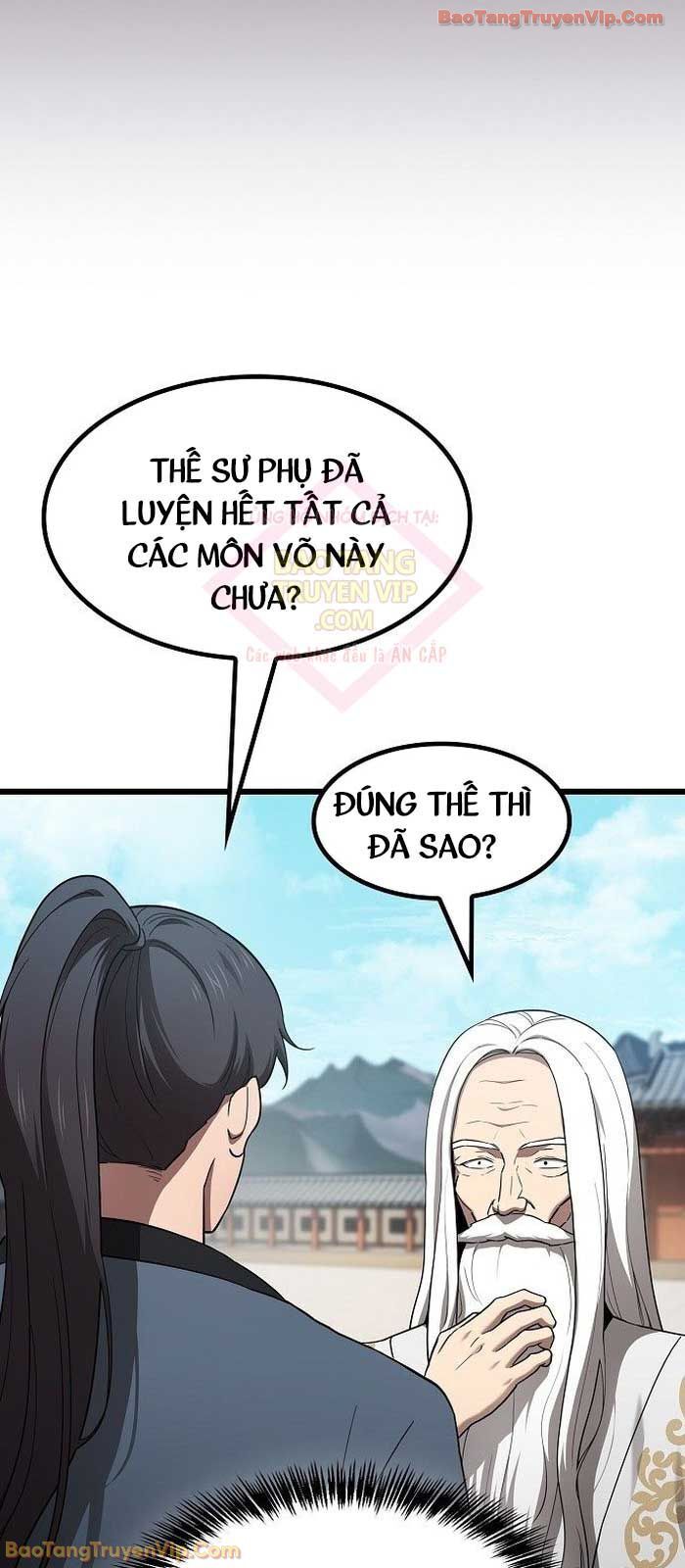 Thiên Ma Kế Nhiệm - Chapter 3 - Page 81