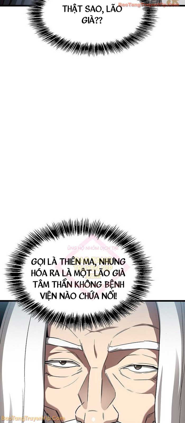 Thiên Ma Kế Nhiệm - Chapter 3 - Page 82