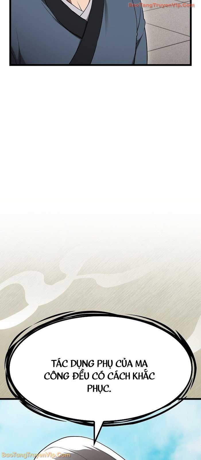 Thiên Ma Kế Nhiệm - Chapter 3 - Page 84