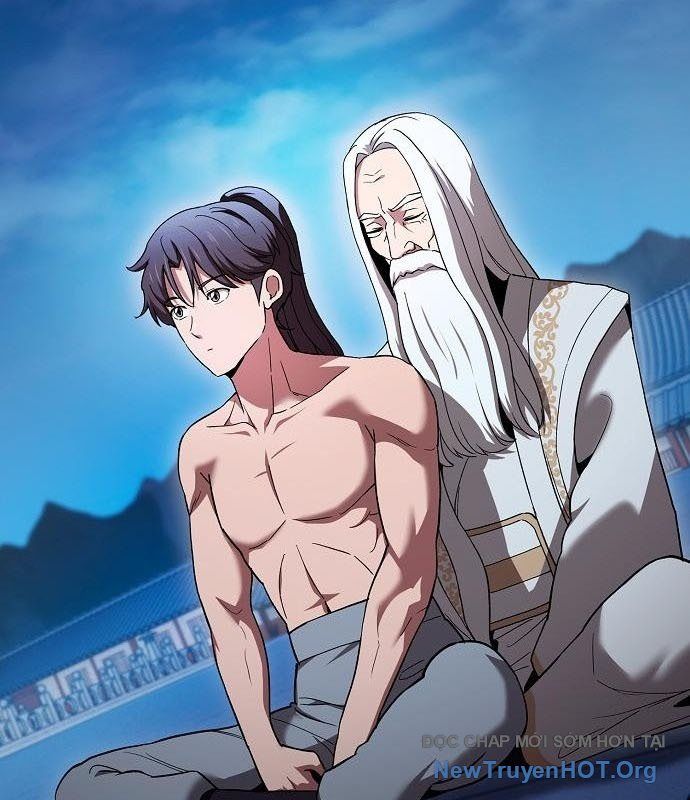 Thiên Ma Kế Nhiệm - Chapter 4 - Page 142