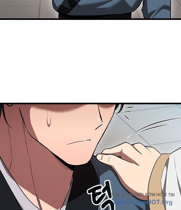 Thiên Ma Kế Nhiệm - Chapter 4 - Page 18