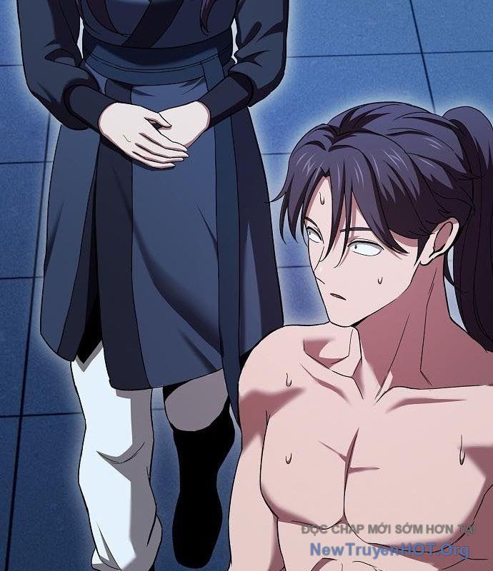 Thiên Ma Kế Nhiệm - Chapter 4 - Page 188