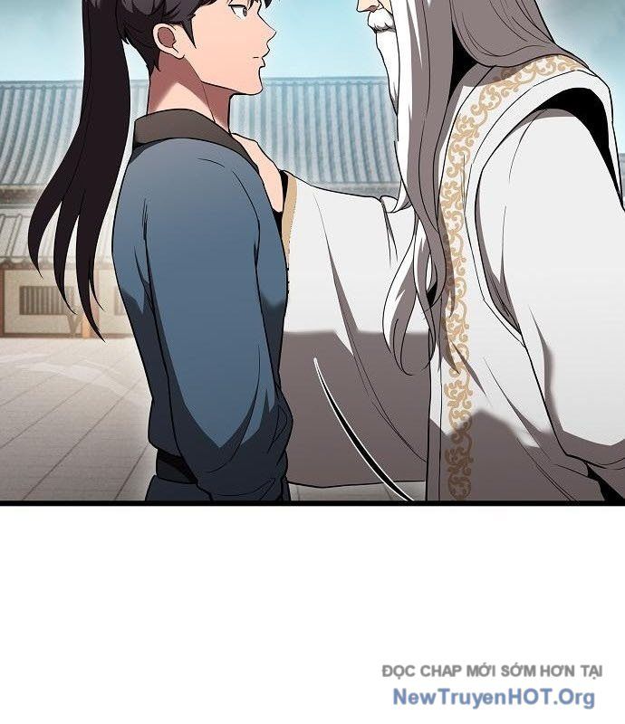 Thiên Ma Kế Nhiệm - Chapter 4 - Page 21