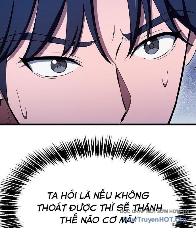 Thiên Ma Kế Nhiệm - Chapter 4 - Page 25