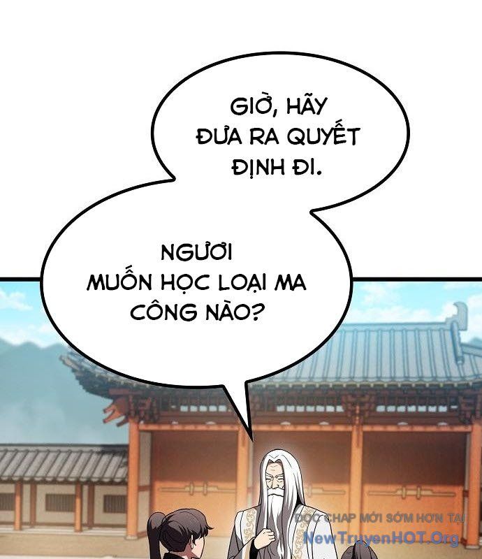 Thiên Ma Kế Nhiệm - Chapter 4 - Page 27