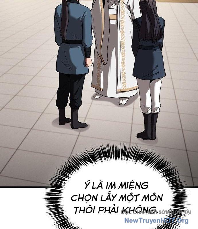 Thiên Ma Kế Nhiệm - Chapter 4 - Page 28