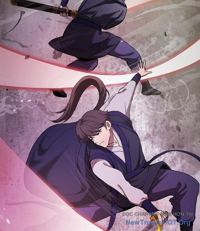 Thiên Ma Kế Nhiệm - Chapter 4 - Page 37
