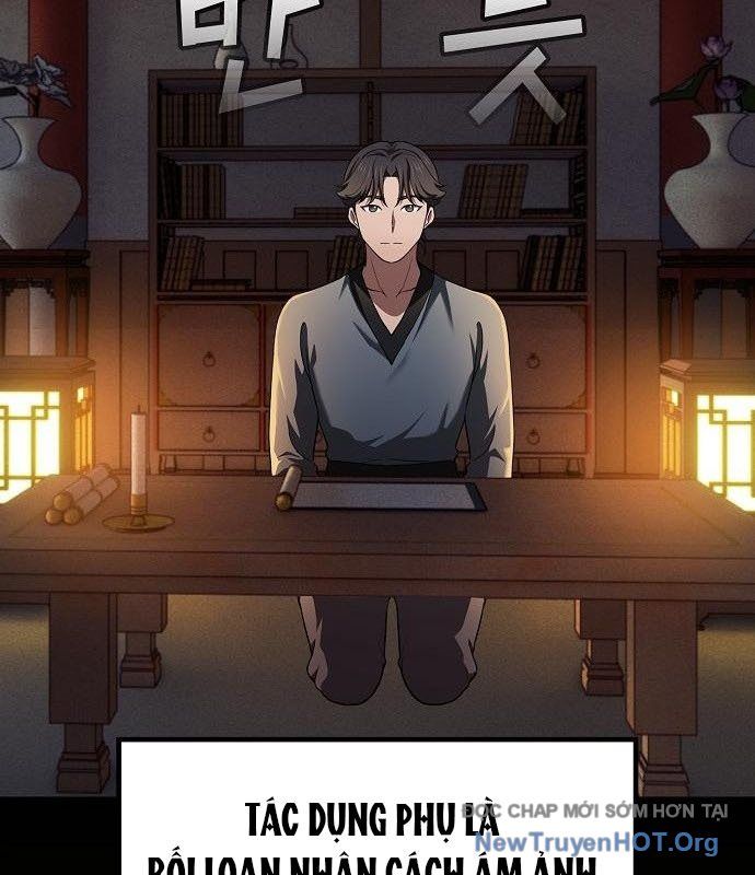 Thiên Ma Kế Nhiệm - Chapter 4 - Page 41