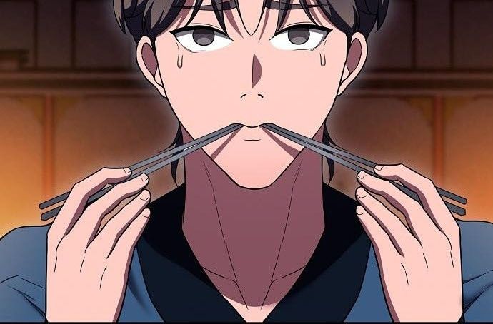 Thiên Ma Kế Nhiệm - Chapter 4 - Page 44