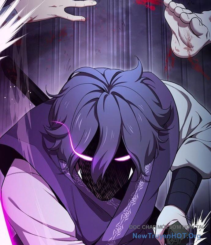 Thiên Ma Kế Nhiệm - Chapter 5 - Page 111