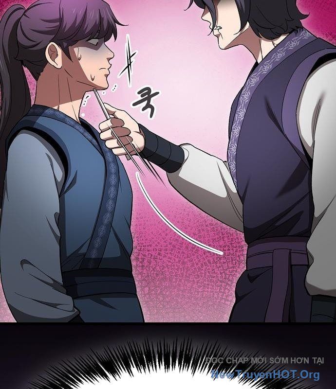 Thiên Ma Kế Nhiệm - Chapter 5 - Page 123