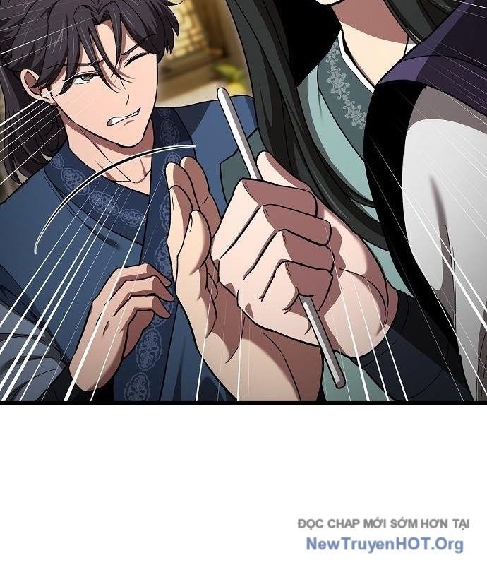 Thiên Ma Kế Nhiệm - Chapter 5 - Page 129