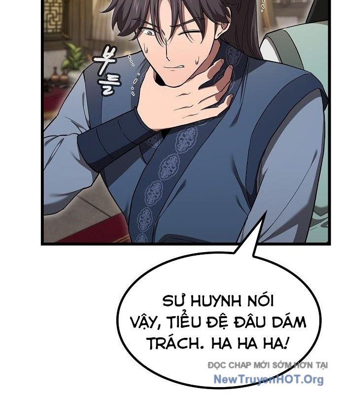 Thiên Ma Kế Nhiệm - Chapter 5 - Page 134