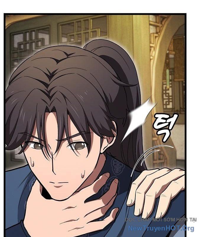 Thiên Ma Kế Nhiệm - Chapter 5 - Page 136