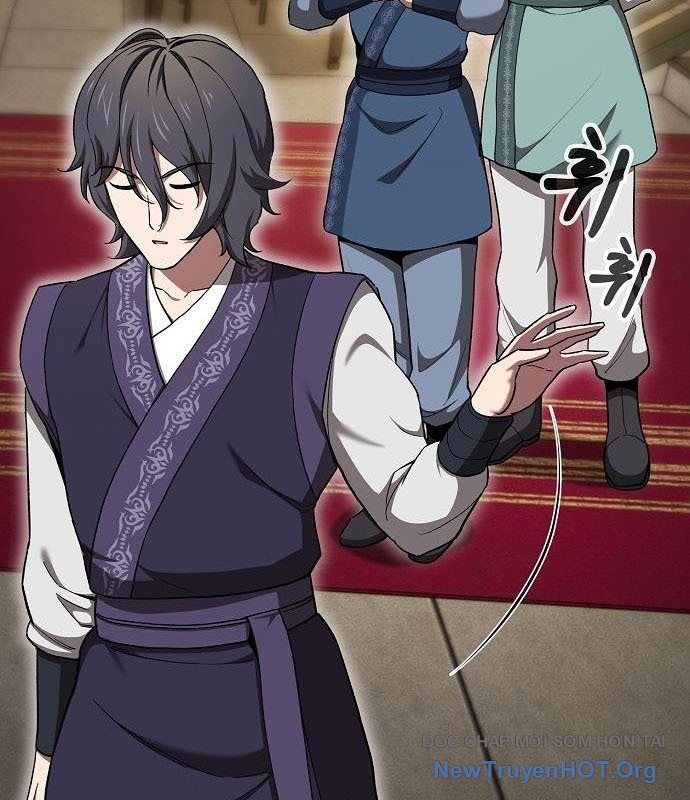 Thiên Ma Kế Nhiệm - Chapter 5 - Page 139