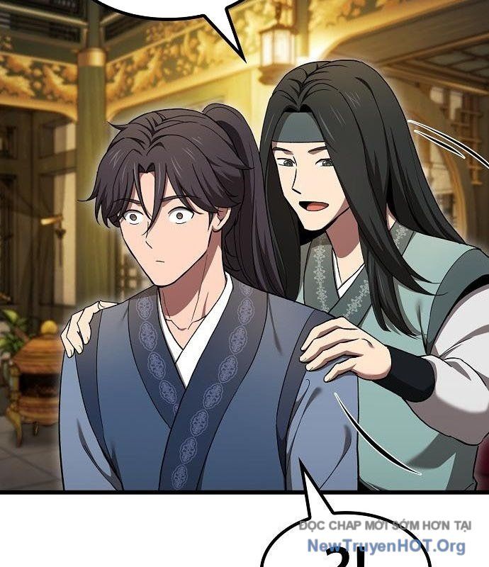 Thiên Ma Kế Nhiệm - Chapter 5 - Page 149