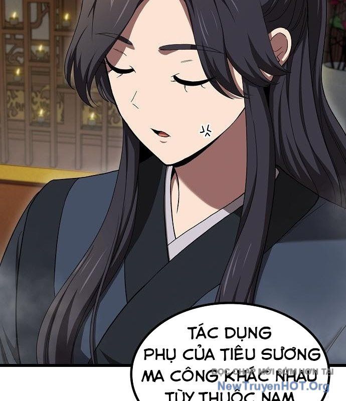 Thiên Ma Kế Nhiệm - Chapter 5 - Page 19
