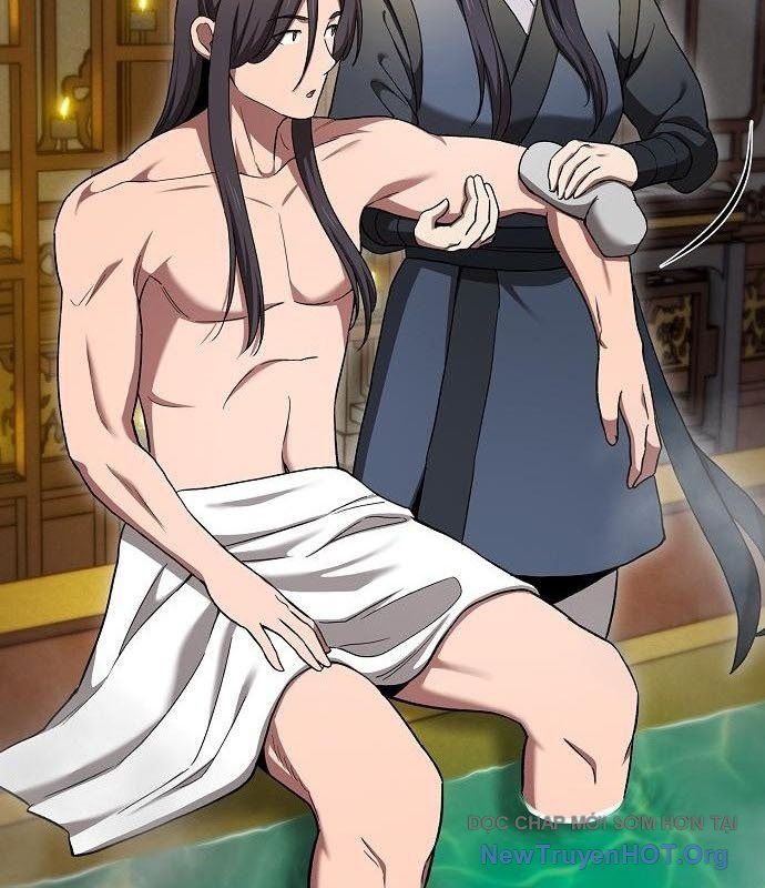 Thiên Ma Kế Nhiệm - Chapter 5 - Page 28