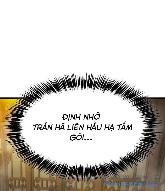 Thiên Ma Kế Nhiệm - Chapter 5 - Page 3