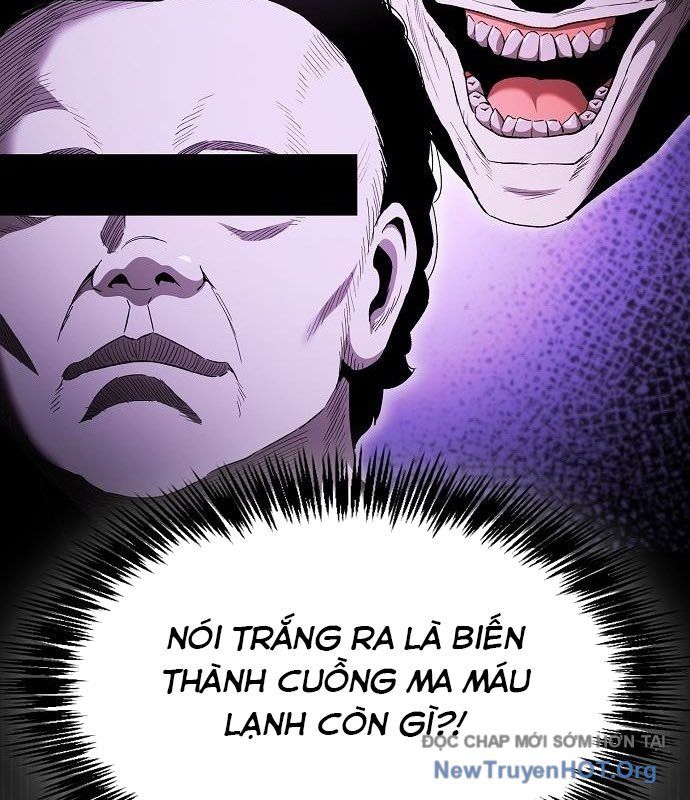 Thiên Ma Kế Nhiệm - Chapter 5 - Page 33