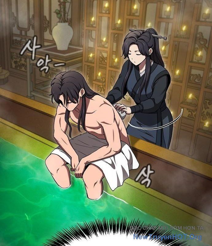 Thiên Ma Kế Nhiệm - Chapter 5 - Page 4