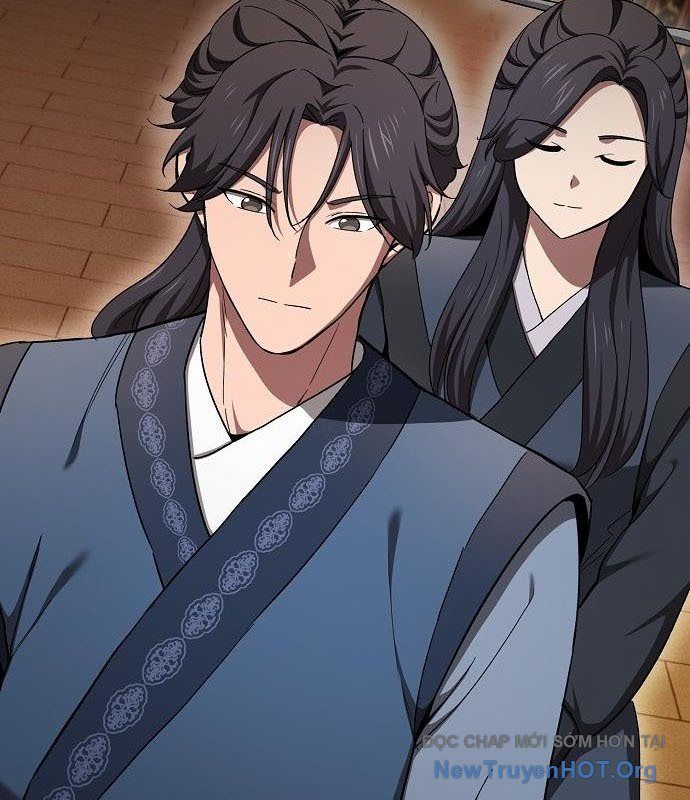 Thiên Ma Kế Nhiệm - Chapter 5 - Page 45