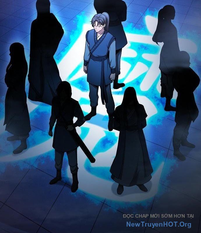 Thiên Ma Kế Nhiệm - Chapter 5 - Page 51