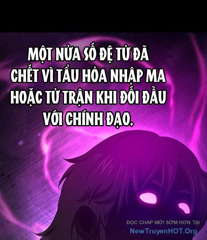 Thiên Ma Kế Nhiệm - Chapter 5 - Page 53