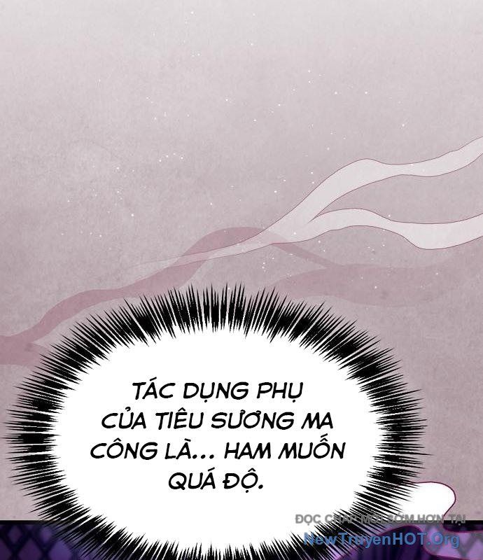 Thiên Ma Kế Nhiệm - Chapter 5 - Page 8