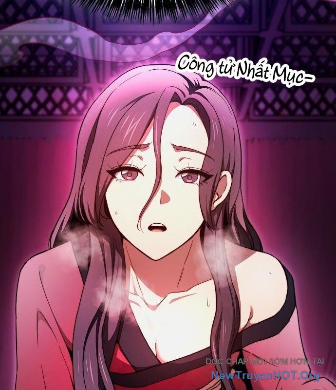 Thiên Ma Kế Nhiệm - Chapter 5 - Page 9