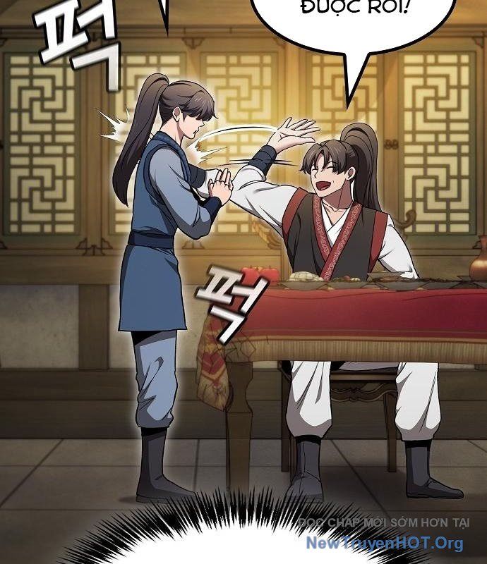 Thiên Ma Kế Nhiệm - Chapter 5 - Page 91