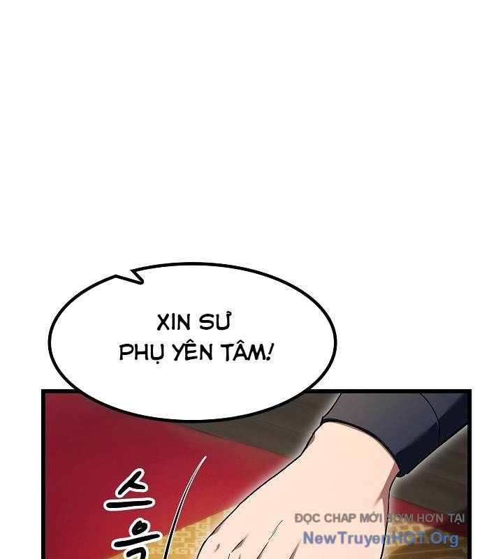 Thiên Ma Kế Nhiệm - Chapter 6 - Page 10