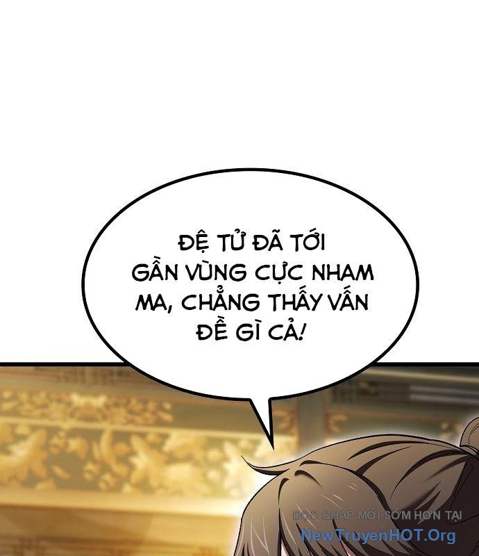 Thiên Ma Kế Nhiệm - Chapter 6 - Page 12