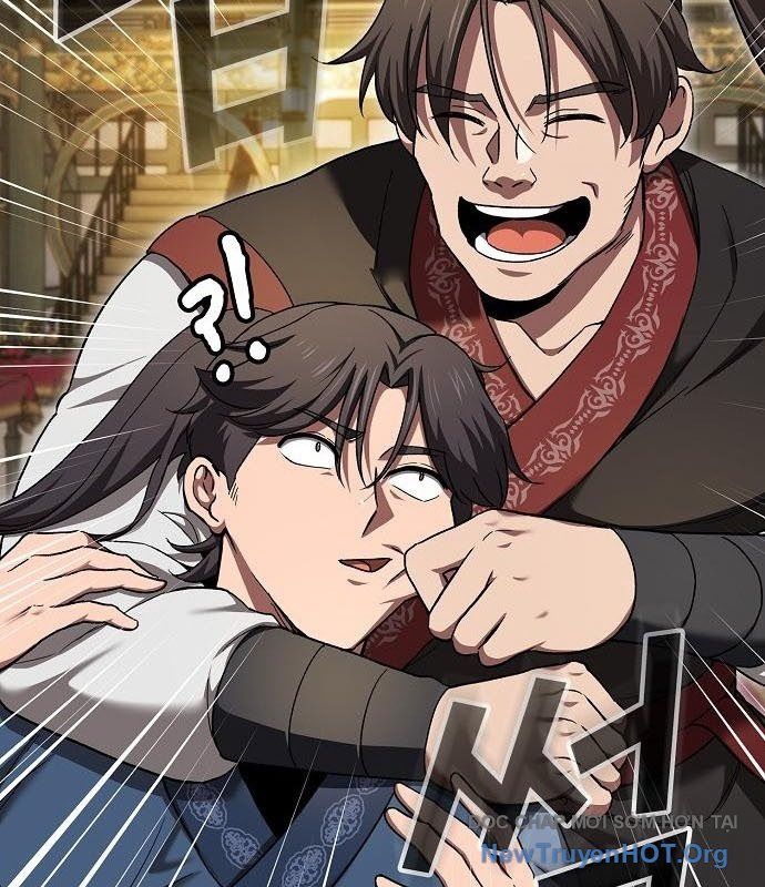 Thiên Ma Kế Nhiệm - Chapter 6 - Page 124