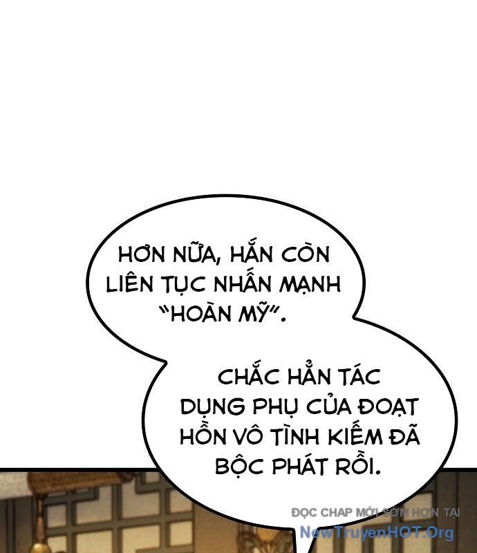 Thiên Ma Kế Nhiệm - Chapter 6 - Page 128
