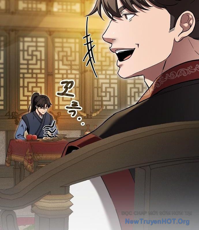 Thiên Ma Kế Nhiệm - Chapter 6 - Page 13