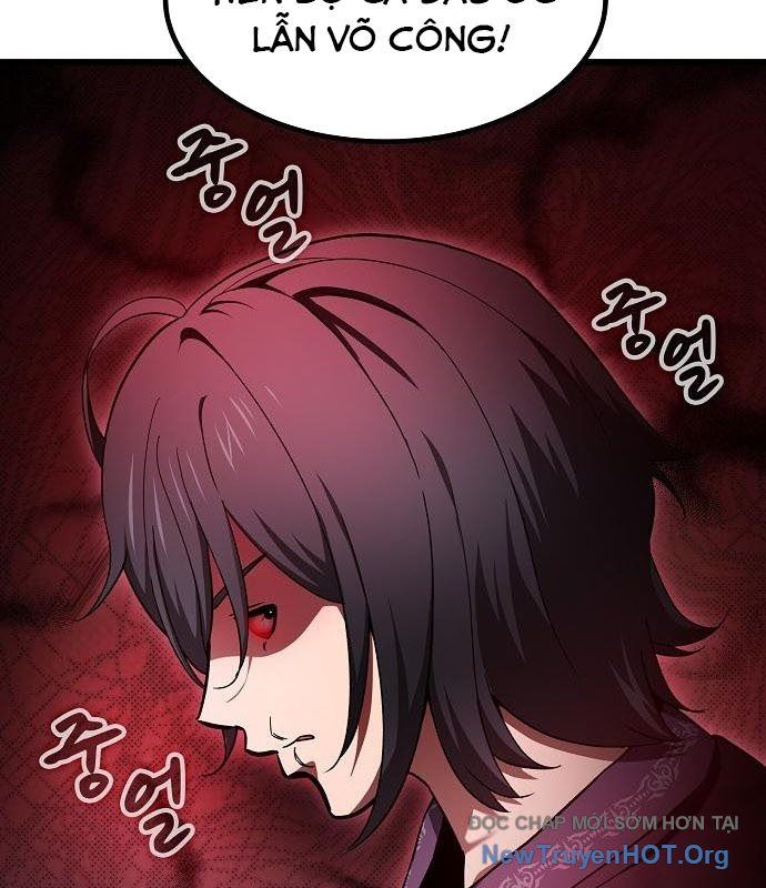 Thiên Ma Kế Nhiệm - Chapter 6 - Page 132