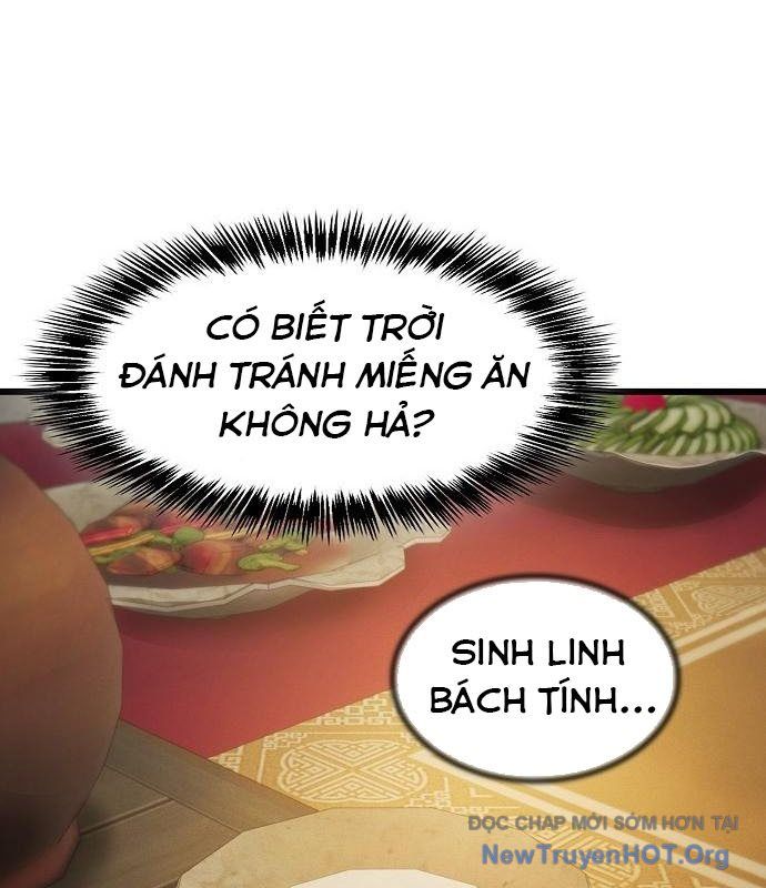 Thiên Ma Kế Nhiệm - Chapter 6 - Page 18