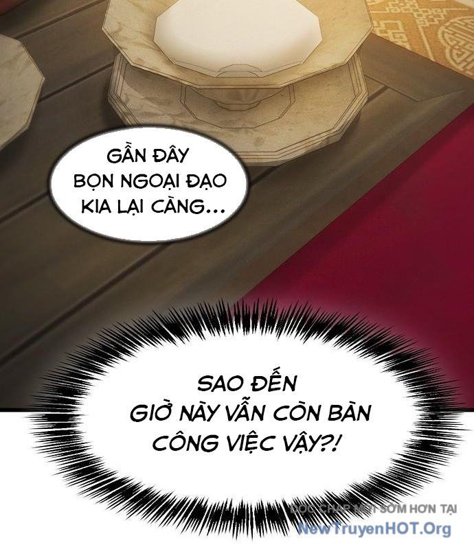 Thiên Ma Kế Nhiệm - Chapter 6 - Page 19