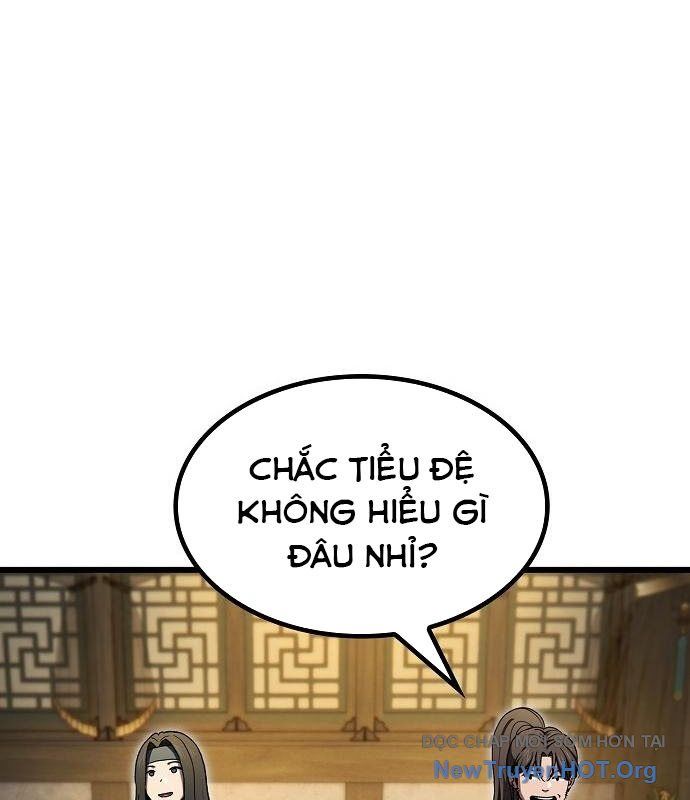 Thiên Ma Kế Nhiệm - Chapter 6 - Page 20