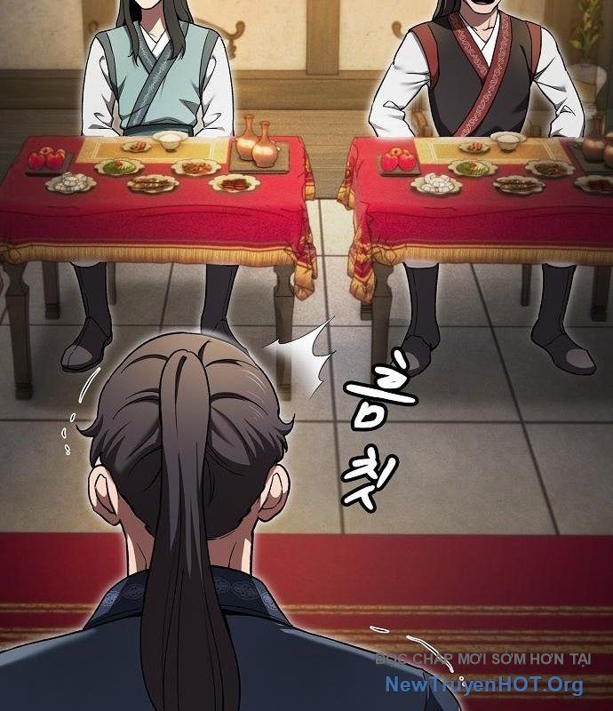 Thiên Ma Kế Nhiệm - Chapter 6 - Page 21