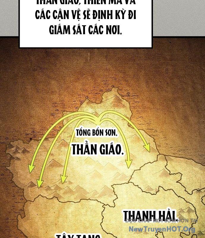 Thiên Ma Kế Nhiệm - Chapter 6 - Page 26