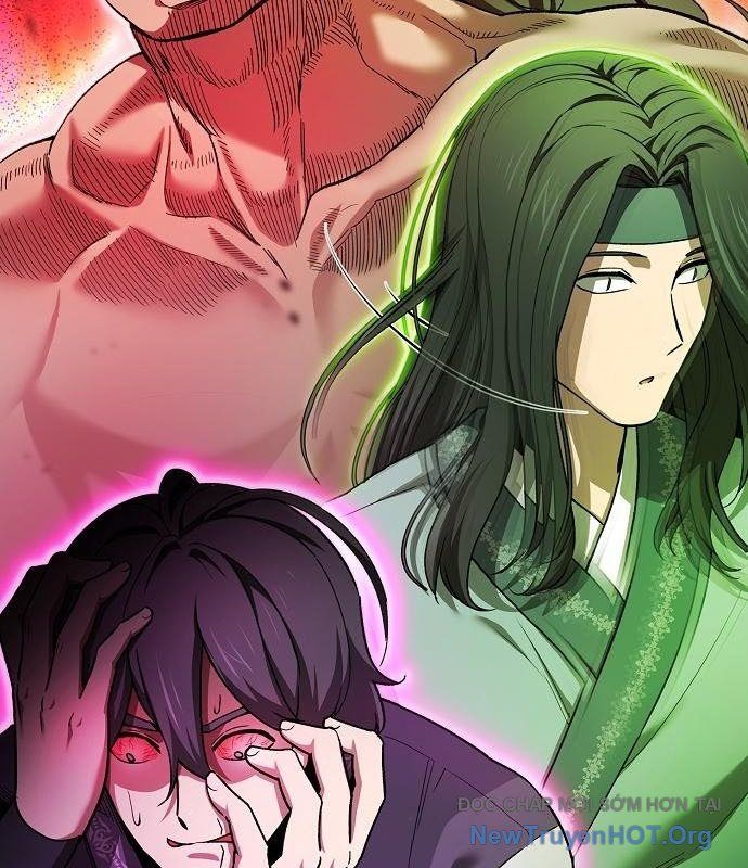 Thiên Ma Kế Nhiệm - Chapter 6 - Page 32