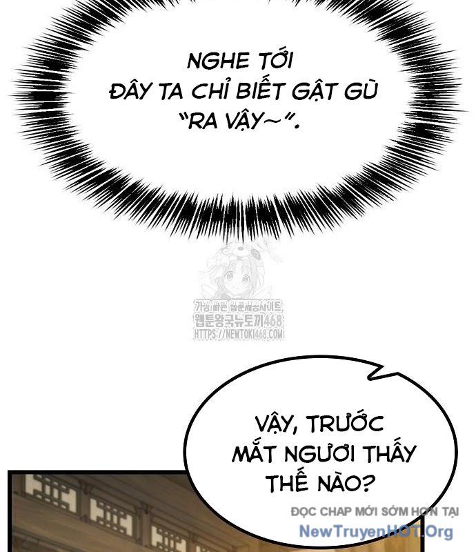 Thiên Ma Kế Nhiệm - Chapter 6 - Page 35