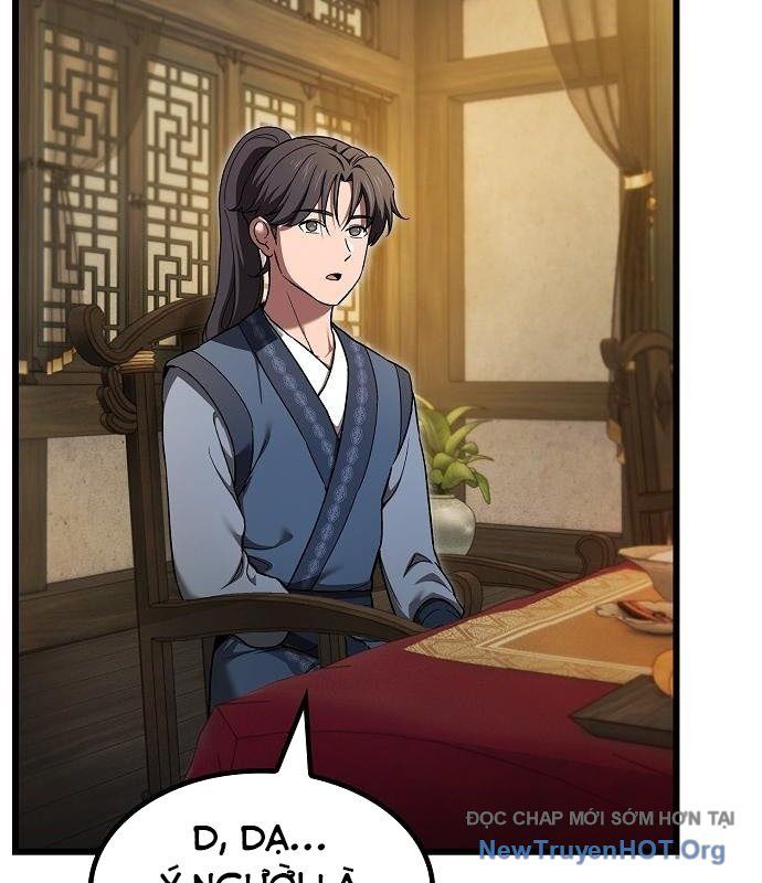 Thiên Ma Kế Nhiệm - Chapter 6 - Page 36