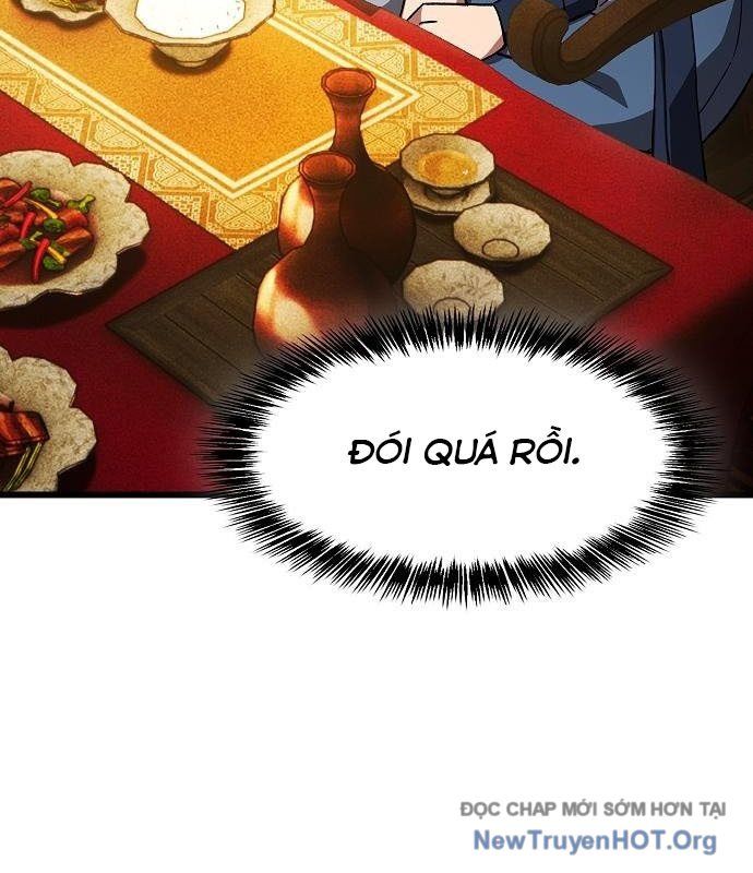 Thiên Ma Kế Nhiệm - Chapter 6 - Page 4