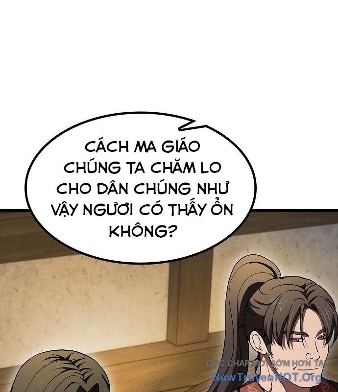 Thiên Ma Kế Nhiệm - Chapter 6 - Page 40