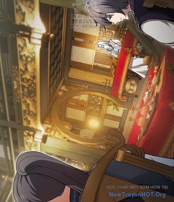 Thiên Ma Kế Nhiệm - Chapter 6 - Page 45