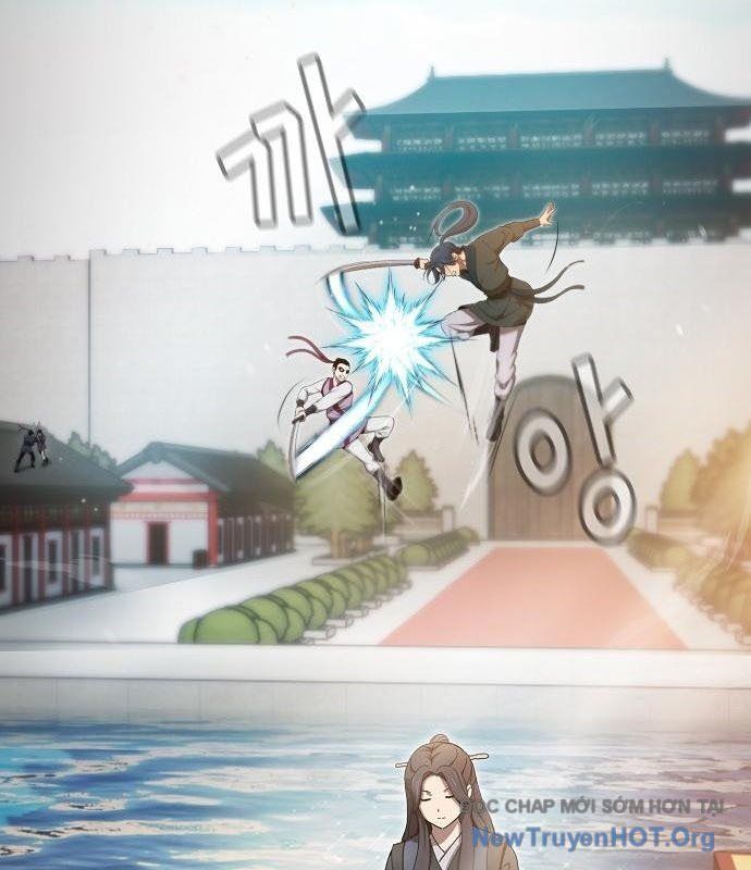 Thiên Ma Kế Nhiệm - Chapter 6 - Page 55